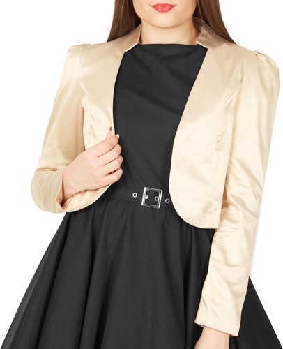 Formal long sleeve wedding - formal,