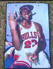 Jordan Golf  Towel - Brand New - 16" x 24" 