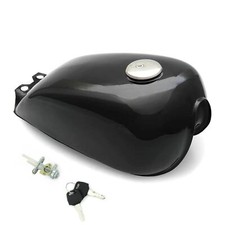 Cafe Racer Fuel Gas Tank 9L /