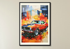 Plymouth Barracuda 1970