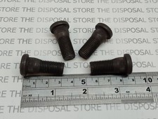 TRIUMPH TR3 - TR6 FRONT ROAD