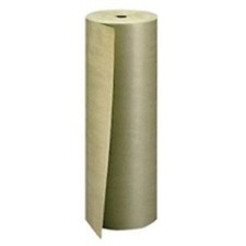 18" x 475' Green Masking Paper Log ( 2 Roll)