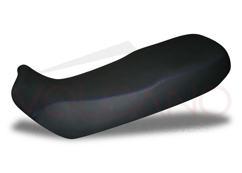 Seat cover transalp 600 v - xl,