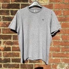 Aape Bathing Ape T Shirt