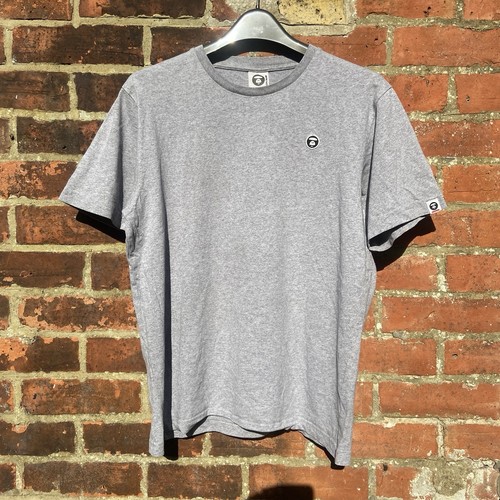 Aape bathing ape shirt - aape,