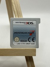 Mario Kart 7 (Nintendo 3DS) Cartridge Only! GENUINE