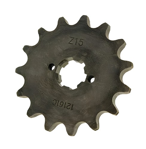 Chain sprocket 15z 420 - chain,