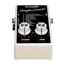 DRUMPORT Stompbox Converter