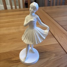 Coalport “Curtain Call”