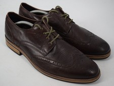 Men's Dark Brown Bertie