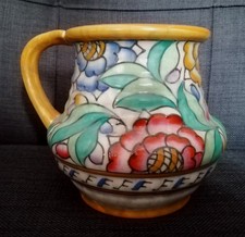 Charlotte Rhead 4040 Persian