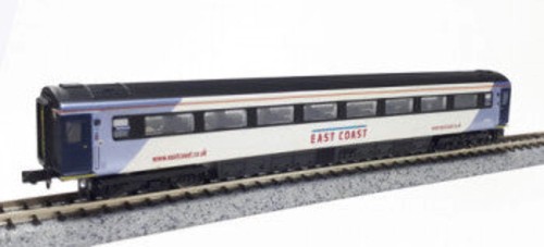 Dapol 005 832 mk3 coach - -,