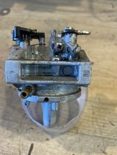 Carburetor Body - Keihin BB -