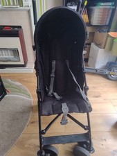 Redkite Baby Toddler Pram Push