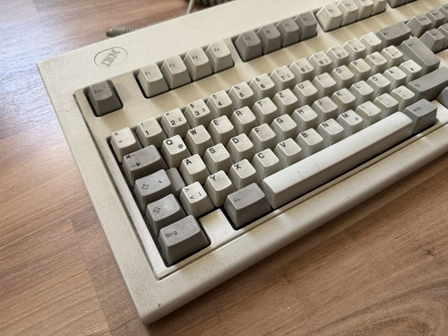 Ibm model 1391403 - 1391403, buckling