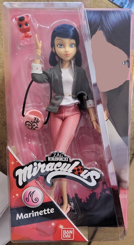 Miraculous marinette 26cm - marinette,