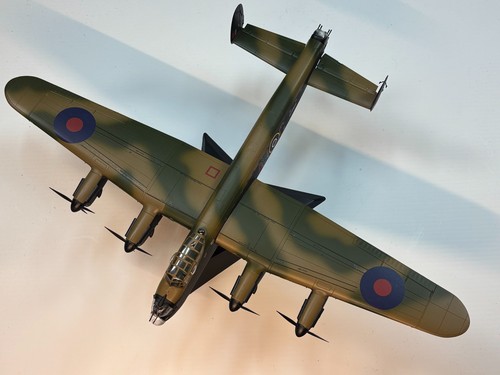 Airfix 617 sqn - airfix, 1:72