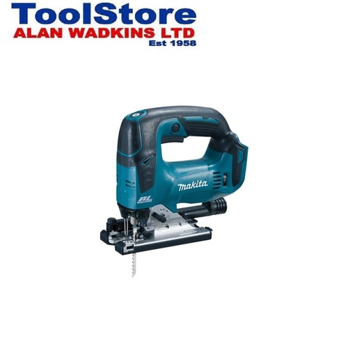 Makita 18v jigssaw - 18v,
