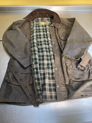 Barbour solway zipper - solway,