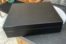 Vintage EMPTY Viners Cutlery