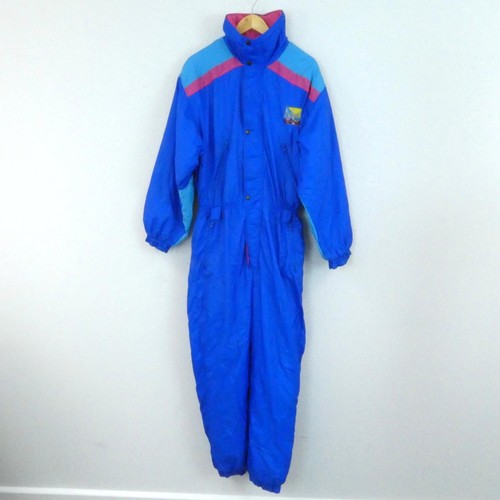 Vintage mcross ski suit - vintage,