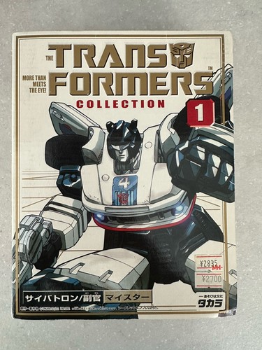 Takara tomy transformers - tomy,
