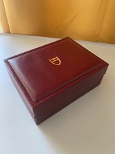 Vintage Tudor Watch Box