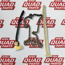 Yamaha Rhino 660 2004-2008