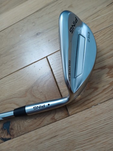 Ping glide eye lob - lob, wedge