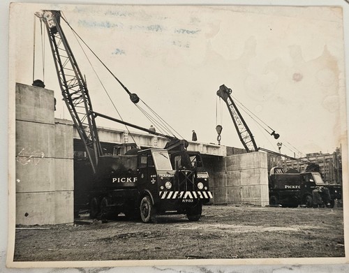 Vintage 1956 photo - vintage,