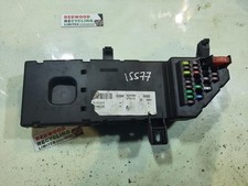 Vauxhall Vectra MK2 2002-2008 BCM BODY CONTROL UNIT ECU 13193590