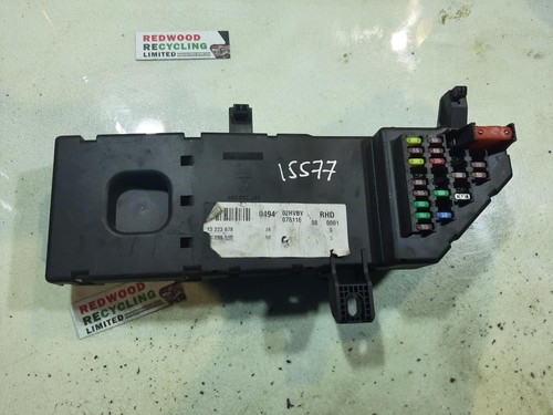 Vauxhall vectra mk2 2002 2008 - vectra, 2002-2008