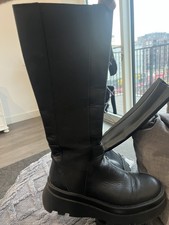Zara Boots size 39 women 