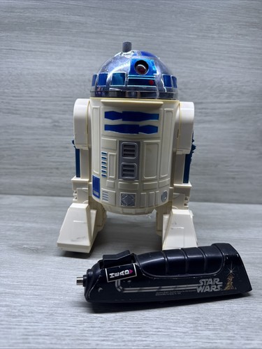 Star wars radio control - r2-d2,