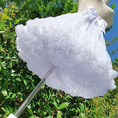 Women lolita petticoat - lolita, tutu
