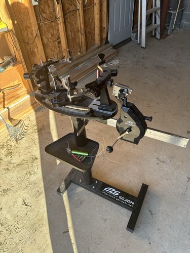 Gelinshi professional - gelinshi,