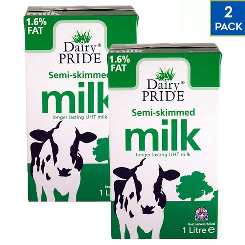 Dairy pride long - pride,