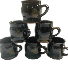 Vintage Guernsey Pottery Small