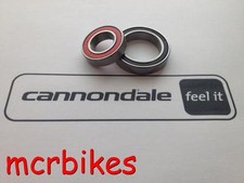 Cannondale Lefty Front Wheel