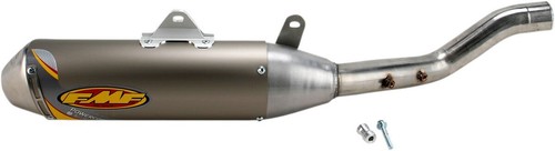 Fmf powercore slip - 4, on