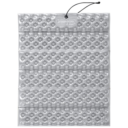 Thermarest seat silver - thermarest,