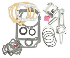 ENGINE REBUILD KIT for 8HP KOHLER  K181 and M8 Buyer State Piston/Rod Size
