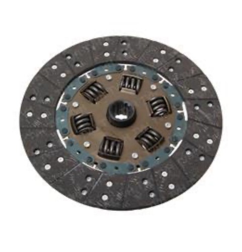 3eb 21810 clutch disc - 3eb-10-21810,