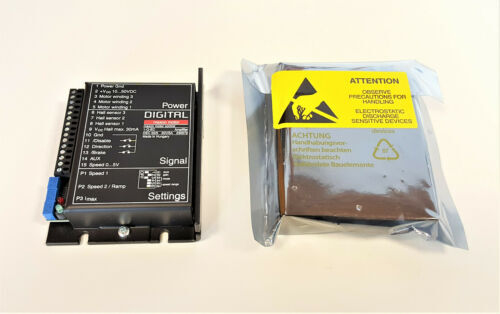 Maxon motor control power - motor,