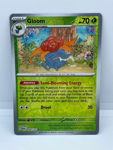 Pokemon 151 reverse holo - holo, and