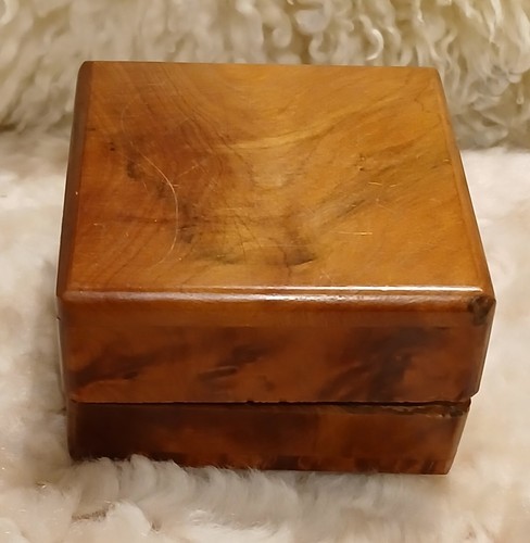 Moroccan thuya burl - thuya, wooden