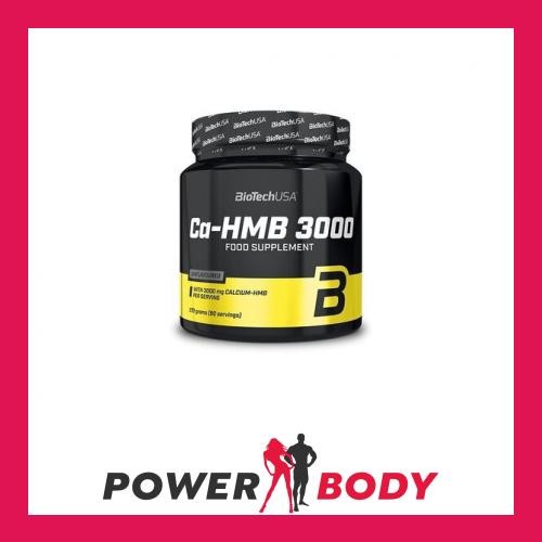 Biotechusa hmb 3000 - -, ca-hmb