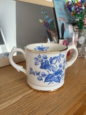 Taunton Cider Frog Mug 1995