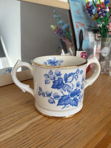 Taunton cider frog mug 1995 - mug,