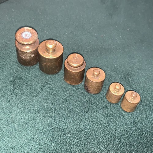 Vintage 10g 20g 2x - 2x, &